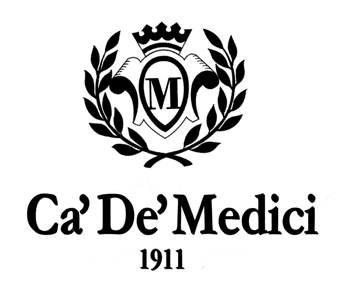 Ca’ De’ Medici logo