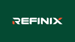 Refinix logo